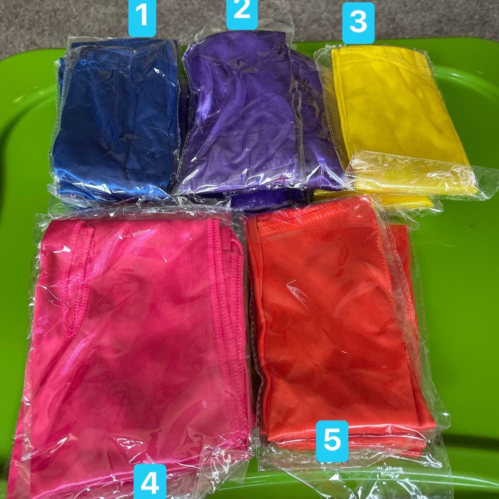 Silk Durags